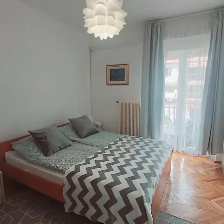Apartments Lidija Umag Exterior photo
