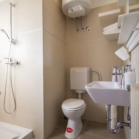 Apartments Lidija Umag Exterior photo